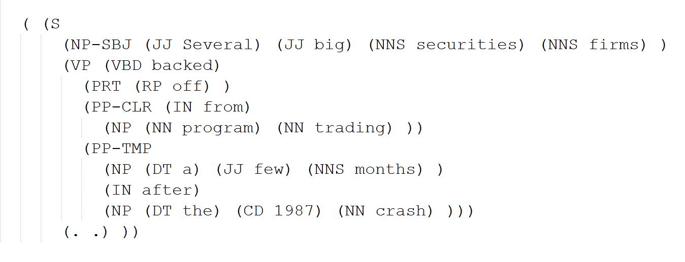 const parser 2