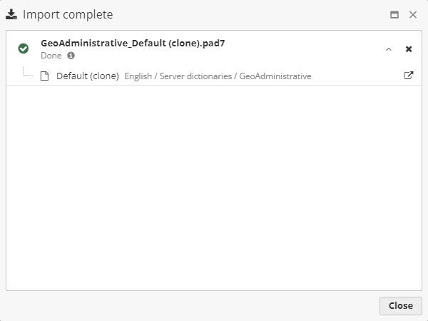 dict import example