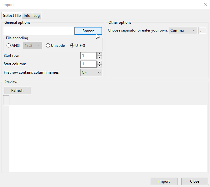 dict import native