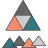 aggregate icon
