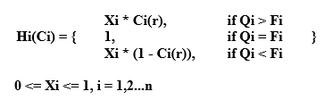 biased sample random