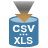 CSV export48 3