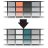 dataset rearranged big