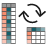 dataset restructuretable big