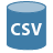 datasource csv big