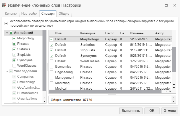 window properties dictionaries.rus