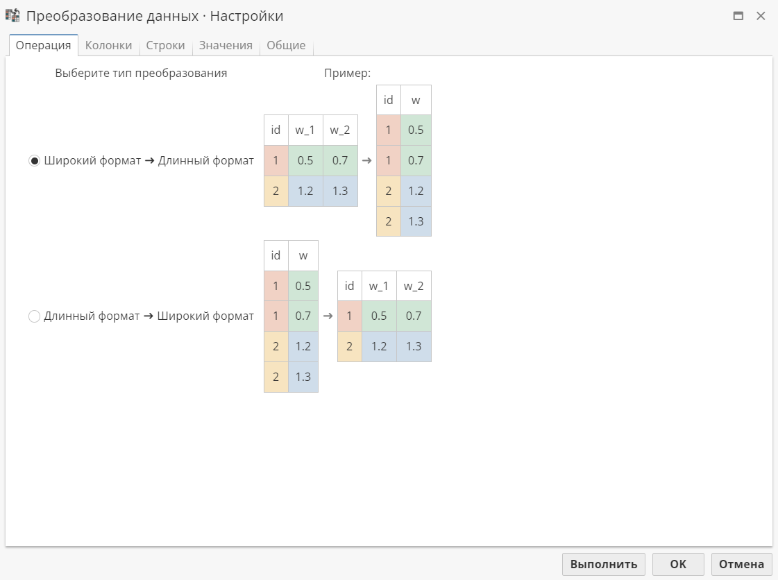 restructure data operation tab.rus