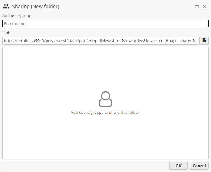 pa drive sharing